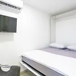 With A Parking Space Stobrec, - 23476 Апартаменты Сплит