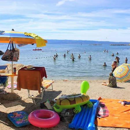 With A Parking Space Stobrec, - 23476