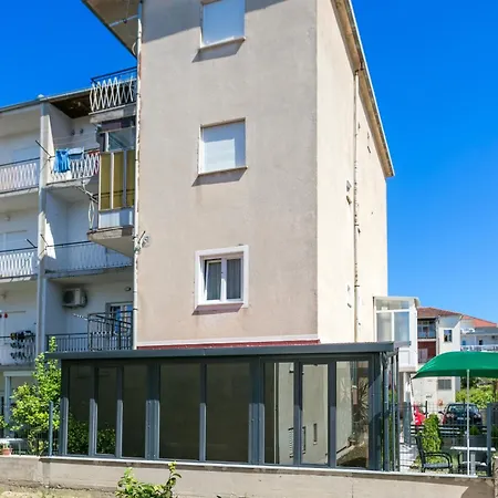 With A Parking Space Stobrec, - 23476 Apartamento Split