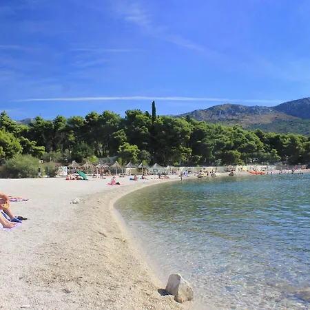 Apartamento With A Parking Space Stobrec, - 23476 Split