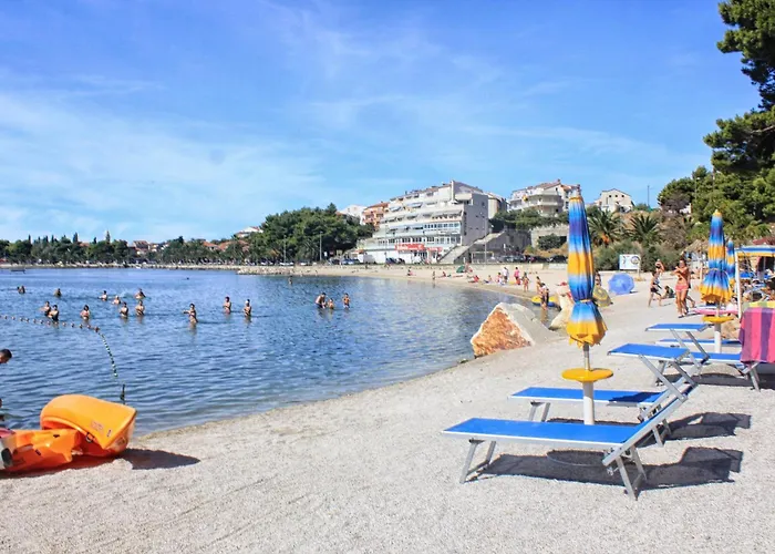 With A Parking Space Stobrec, - 23476 * Split