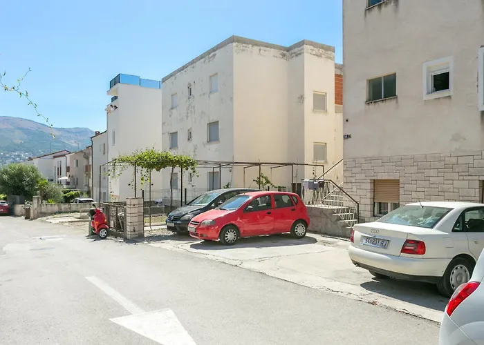 Lejlighed With A Parking Space Stobrec, - 23476